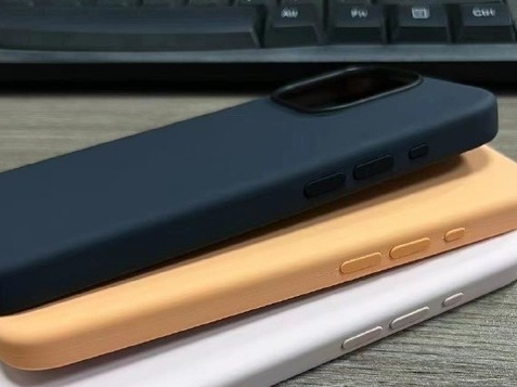 天宁苹果14维修站分享iPhone14手机壳能直接给iPhone15用吗?