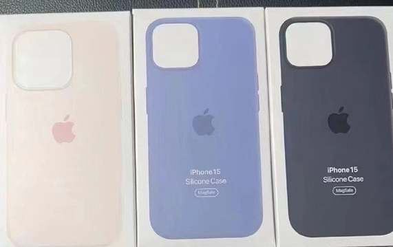 天宁苹果14维修站分享iPhone14手机壳能直接给iPhone15用吗？ 