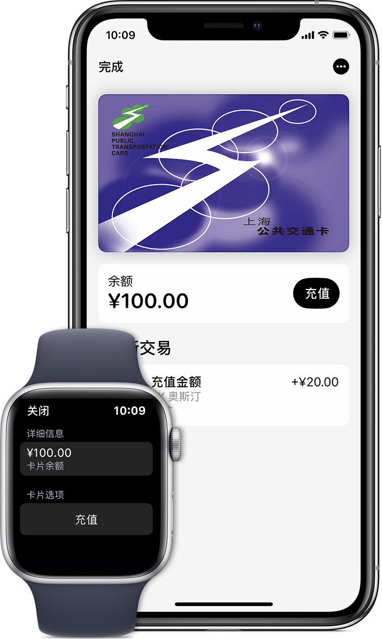 天宁苹果手机维修分享:用 Apple Pay 刷交通卡有哪些优势？如何设置和使用？ 