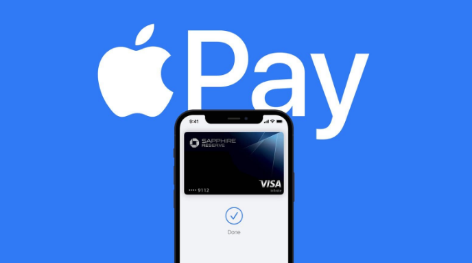 天宁苹果14服务点分享iPhone 14 设置 Apple Pay 后，锁屏密码不正确怎么办 