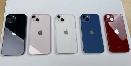 天宁苹果维修点分享iPhone 13维修主板易被忽略实操故障 