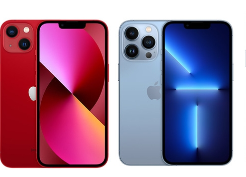 天宁苹果维修点分享iPhone 13 Pro Max维修主板静电与漏电类故障 