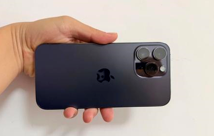 天宁苹果维修点分享iPhone 14 Pro Max二修主板与高压浪涌类故障 
