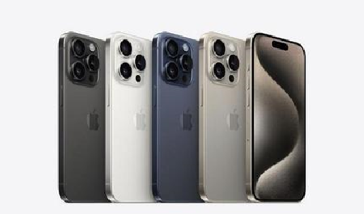 天宁苹果维修点分享iPhone 15 Pro主板底层电源与专项拷机实操避坑 