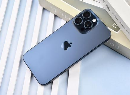 天宁苹果维修点分享iPhone 15 Pro Max主板维修寄修避坑指南 