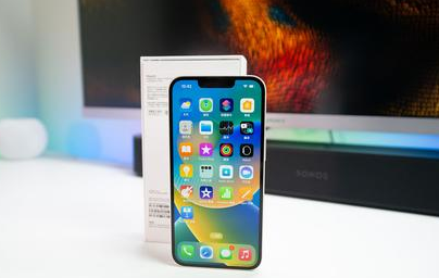 天宁苹果维修点分享iPhone 14自动关机故障深度解析 